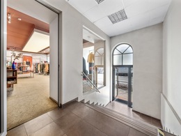 Parduodamos 140 kv.m prekybos/paslaugų patalpos Pylimo/Vingrių g., Senamiestyje, Vilniuje 4