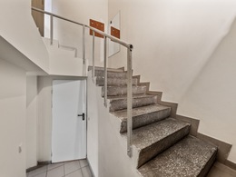 Parduodamos 140 kv.m prekybos/paslaugų patalpos Pylimo/Vingrių g., Senamiestyje, Vilniuje 13