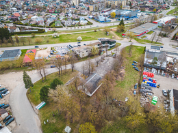 Kepyklos 15 angaras 3