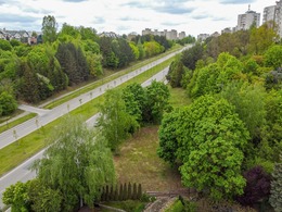 Parduodamas sklypas Pikulo g. 99A, Vilijampolėje, Kaune, 14.47 a ploto 9