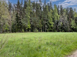 Parduodamas namas Užmarkijos k., 64.72 kv.m ploto, 1 aukšto su mansarda 2