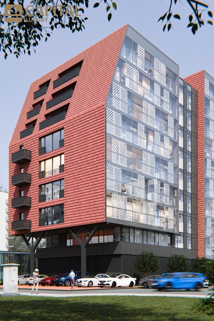 Parduodamas butas Pievų Tako g. 36a, , Klaipėdoje, 44.32 kv.m ploto, 2 kambariai