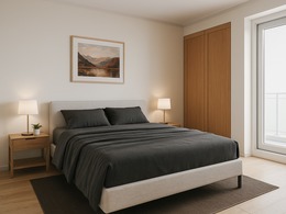 Parduodamas butas Pievų Tako g. 36a, , Klaipėdoje, 44.32 kv.m ploto, 2 kambariai 7