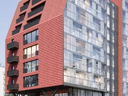 Parduodamas butas Pievų Tako g. 36a, , Klaipėdoje, 87.08 kv.m ploto, 3 kambariai 2