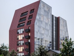 Parduodamas butas Pievų Tako g. 36a, , Klaipėdoje, 87.08 kv.m ploto, 3 kambariai 17