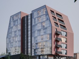 Parduodamas butas Pievų Tako g. 36a, , Klaipėdoje, 87.08 kv.m ploto, 3 kambariai 18