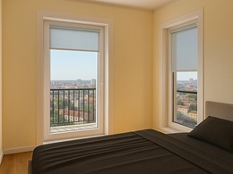 Parduodamas butas Pievų Tako g. 36a, , Klaipėdoje, 87.08 kv.m ploto, 3 kambariai 6