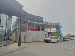 Nuomojamos patalpos Ukmergės 253 , Fabijoniškėse, Vilniuje, 360.00 kv.m ploto 5