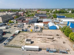 Nuomojamas sklypas Svajonės g. 17, Klaipėdoje, 35.50 a ploto 5