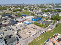 Nuomojamas sklypas Svajonės g. 17, Klaipėdoje, 35.50 a ploto 7