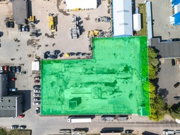 Nuomojamas sklypas Svajonės g. 17, Klaipėdoje, 35.50 a ploto 10