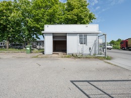 Nuomojamas sklypas Svajonės g. 17, Klaipėdoje, 35.50 a ploto 2