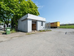 Nuomojamas sklypas Svajonės g. 17, Klaipėdoje, 35.50 a ploto 4