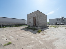 Nuomojamas sklypas Svajonės g. 17, Klaipėdoje, 35.50 a ploto 15