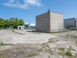 Nuomojamas sklypas Svajonės g. 17, Klaipėdoje, 35.50 a ploto 16