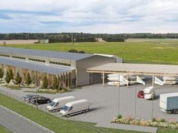 Parduodamas sklypas Industrijos Parko g. , Sitkūnų k., 475.00 a ploto 7