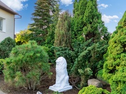 Parduodamas namas S. Nėries g. 39, Mažeikiuose, 350.00 kv.m ploto, 2 aukštai 12