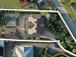 Parduodamas namas S. Nėries g. 39, Mažeikiuose, 350.00 kv.m ploto, 2 aukštai 7