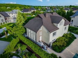 Parduodamas namas S. Nėries g. 39, Mažeikiuose, 350.00 kv.m ploto, 2 aukštai 5