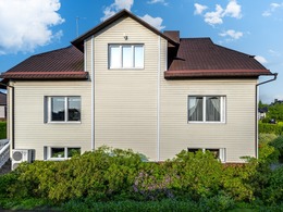 Parduodamas namas S. Nėries g. 39, Mažeikiuose, 350.00 kv.m ploto, 2 aukštai 3