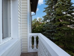 Parduodamas namas S. Nėries g. 39, Mažeikiuose, 350.00 kv.m ploto, 2 aukštai 11