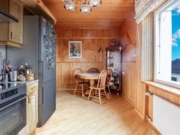 Parduodamas namas S. Nėries g. 39, Mažeikiuose, 350.00 kv.m ploto, 2 aukštai 23