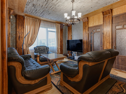 Parduodamas namas S. Nėries g. 39, Mažeikiuose, 350.00 kv.m ploto, 2 aukštai 16