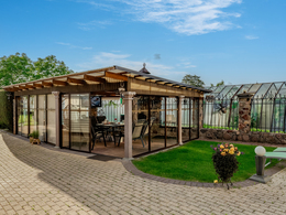 Parduodamas namas S. Nėries g. 39, Mažeikiuose, 350.00 kv.m ploto, 2 aukštai 13