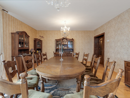 Parduodamas namas S. Nėries g. 39, Mažeikiuose, 350.00 kv.m ploto, 2 aukštai 20