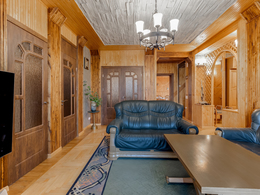 Parduodamas namas S. Nėries g. 39, Mažeikiuose, 350.00 kv.m ploto, 2 aukštai 17