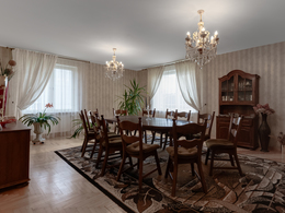 Parduodamas namas S. Nėries g. 39, Mažeikiuose, 350.00 kv.m ploto, 2 aukštai 19