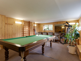 Parduodamas namas S. Nėries g. 39, Mažeikiuose, 350.00 kv.m ploto, 2 aukštai 28