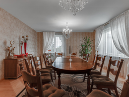 Parduodamas namas S. Nėries g. 39, Mažeikiuose, 350.00 kv.m ploto, 2 aukštai 21