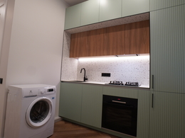 Nuomojamas butas Karaliaus Mindaugo pr. 32, Centre, Kaune, 48.96 kv.m ploto, 2 kambariai 9