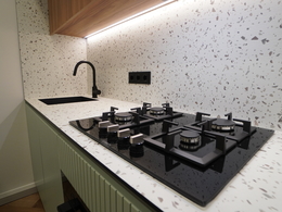 Nuomojamas butas Karaliaus Mindaugo pr. 32, Centre, Kaune, 48.96 kv.m ploto, 2 kambariai 10