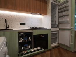 Nuomojamas butas Karaliaus Mindaugo pr. 32, Centre, Kaune, 48.96 kv.m ploto, 2 kambariai 11