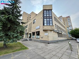 Nuomojamos patalpos Žaliakalnyje, Kaune, A. Baranausko g. 33.00 kv.m ploto 3
