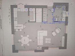 Parduodamas namas Karvelyno g. 13, , Palangoje, 125.00 kv.m ploto, 2 aukštai 21