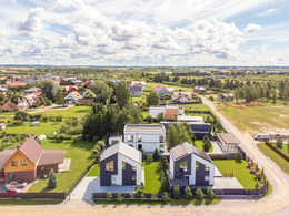 Parduodamas namas Karvelyno g. 13, , Palangoje, 125.00 kv.m ploto, 2 aukštai 16