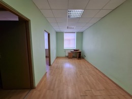 Išnuomojamos patalpos Marijampolėje 8
