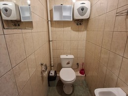 Išnuomojamos patalpos Marijampolėje 16
