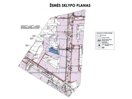 Parduodamas 437 kv.m. maitinimo paskirties pastatas Vilniaus g., Senamiestyje, Vilniuje 22