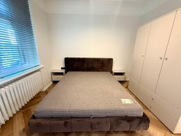 Nuomojamas butas Karaliaus Mindaugo pr. 32, Centre, Kaune, 48.96 kv.m ploto, 2 kambariai 6