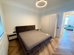 Nuomojamas butas Karaliaus Mindaugo pr. 32, Centre, Kaune, 48.96 kv.m ploto, 2 kambariai 5