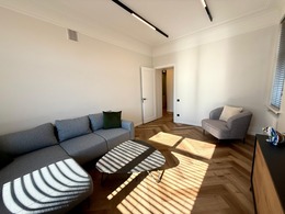 Nuomojamas butas Karaliaus Mindaugo pr. 32, Centre, Kaune, 48.96 kv.m ploto, 2 kambariai 2