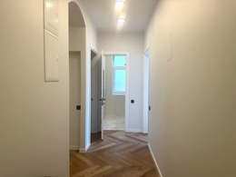 Nuomojamas butas Karaliaus Mindaugo pr. 32, Centre, Kaune, 48.96 kv.m ploto, 2 kambariai 16