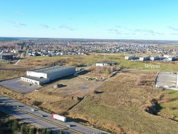 Parduodamas sklypas B. Brazdžionio g. Brazdžionio g. 13, Kaunas, Šilainiuose, Kaune, 99.60 a ploto 4