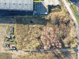 Parduodamas sklypas B. Brazdžionio g. Brazdžionio g. 13, Kaunas, Šilainiuose, Kaune, 99.60 a ploto 7