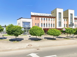 Parduodamos patalpos Karaliaus Mindaugo pr. 64, Centre, Kaune, 5.12 kv.m ploto 6