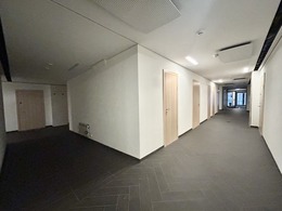 Parduodamos patalpos Karaliaus Mindaugo pr. 64, Centre, Kaune, 5.12 kv.m ploto 4